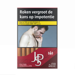 Jps red filter cigarillos 20