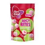Red Band bites strawberry 145 gr