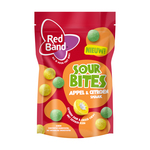 Red Band sour bites mix 145 gr
