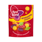 Red Band winegummix zak 235 gr