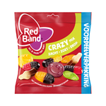 Red Band crazy mix zak 500 gr