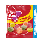 Red Band fruitsleutels zak 500 gr