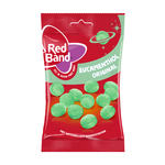 Red Band eucamenthol 120 gr
