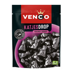 Venco katjesdrop zak 235 gr