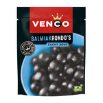 Venco salmiak rondo's stazak 235 gr