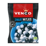 Venco zwartwitjes 285 gr