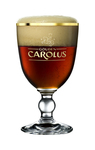 Gouden carolus glas 25 cl