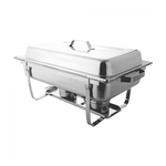 Maxpro chafing dish GN1/1 classic eco
