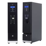 Animo muntmechanisme + cashless betaalsysteem 137 x 355 x 569 mm.