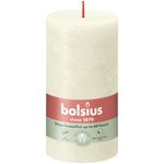 Bolsius Rustiek stompkaars 130/68 Soft Pearl