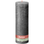 Bolsius Rustiek stompkaars 300/100 Stormy Grey