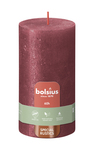 Bolsius Stompkaars Shimmer 130/68 Red
