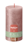 Bolsius Stompkaars Shimmer 130/68 Pink