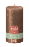 Bolsius Stompkaars Shimmer 130/68 Copper