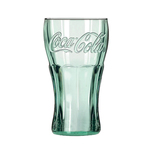 Coca-Cola contourglas 27 cl