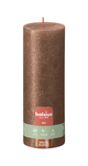 Bolsius Stompkaars Shimmer 190/68 Copper