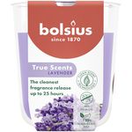 Bolsius Geurglas 80/73 True Scents Lavender