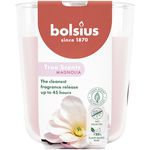 Bolsius Geurglas 97/85 True Scents Magnolia