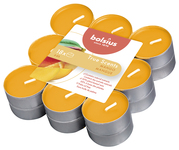 Bolsius Geurtheelichten 4u True Scents Mango