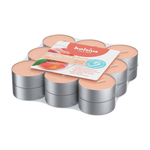 Bolsius Geurtheelichten 4u True Scents Peach
