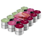 Bolsius Geurtheelicht 3.5u Cranberry pack 30