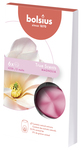 Bolsius Wax melts pack 6 True Scents Magnolia