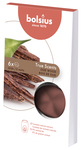 Bolsius Wax melts pack 6 True Scents Oud Wood
