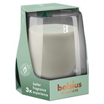 Bolsius Starterkit Clean Light Cypress & Amber