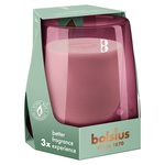 Bolsius Starterkit Clean Light Cedarwood & Vetiver