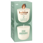 Bolsius Navulling Clean Light pack 2 Zero
