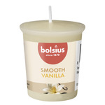Bolsius Votive rond 53/45 True Scents Vanilla