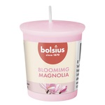 Bolsius Votive rond 53/45 True Scents Magnolia
