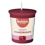 Bolsius Votive rond 53/45 True Scents Pomegranate