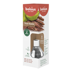 Bolsius Geurverspreider 60 ml True Scents Oud Wood
