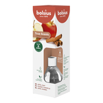 Bolsius Geurverspreider 60 ml True Scents Apple Cinnamon