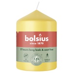 Bolsius Stompkaars 80/58 Sunny Yellow