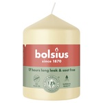 Bolsius Stompkaars 80/58 Beige