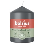 Bolsius Stompkaars 80/58 Stormy Grey