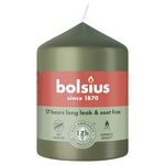 Bolsius Stompkaars 80/58 Fresh Olive