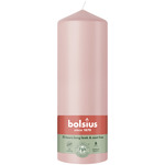 Bolsius Stompkaars 200/68 Misty Pink