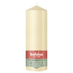 Bolsius Stompkaars 200/68 Beige