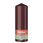 Bolsius Stompkaars 200/68 Velvet Red