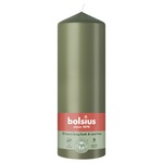 Bolsius Stompkaars 200/68 Fresh Olive
