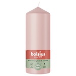 Bolsius Stompkaars 150/58 Misty Pink