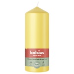 Bolsius Stompkaars 150/58 Sunny Yellow