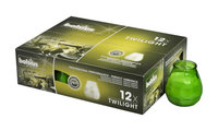 Bolsius twilight lemon