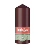 Bolsius Stompkaars 150/58 Velvet Red
