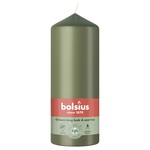 Bolsius Stompkaars 150/58 Fresh Olive