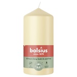 Bolsius Stompkaars 120/58 Beige