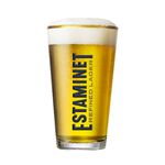 Estaminet boerke glaus'20 pint 50cl. a12